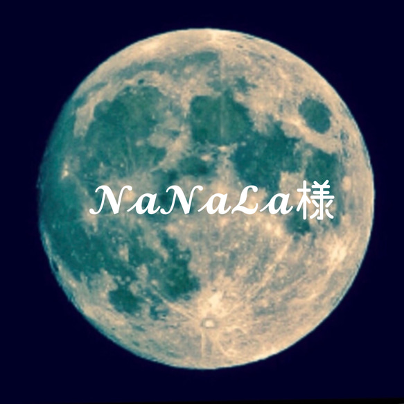 NaNaLa様 ご注文分　シリコンモールド 1枚目の画像