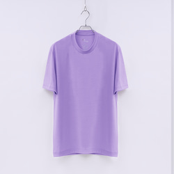 【ユニセックス】【Ｔシャツ2024】C BASIC　ウール100％半袖Tシャツ 3枚目の画像