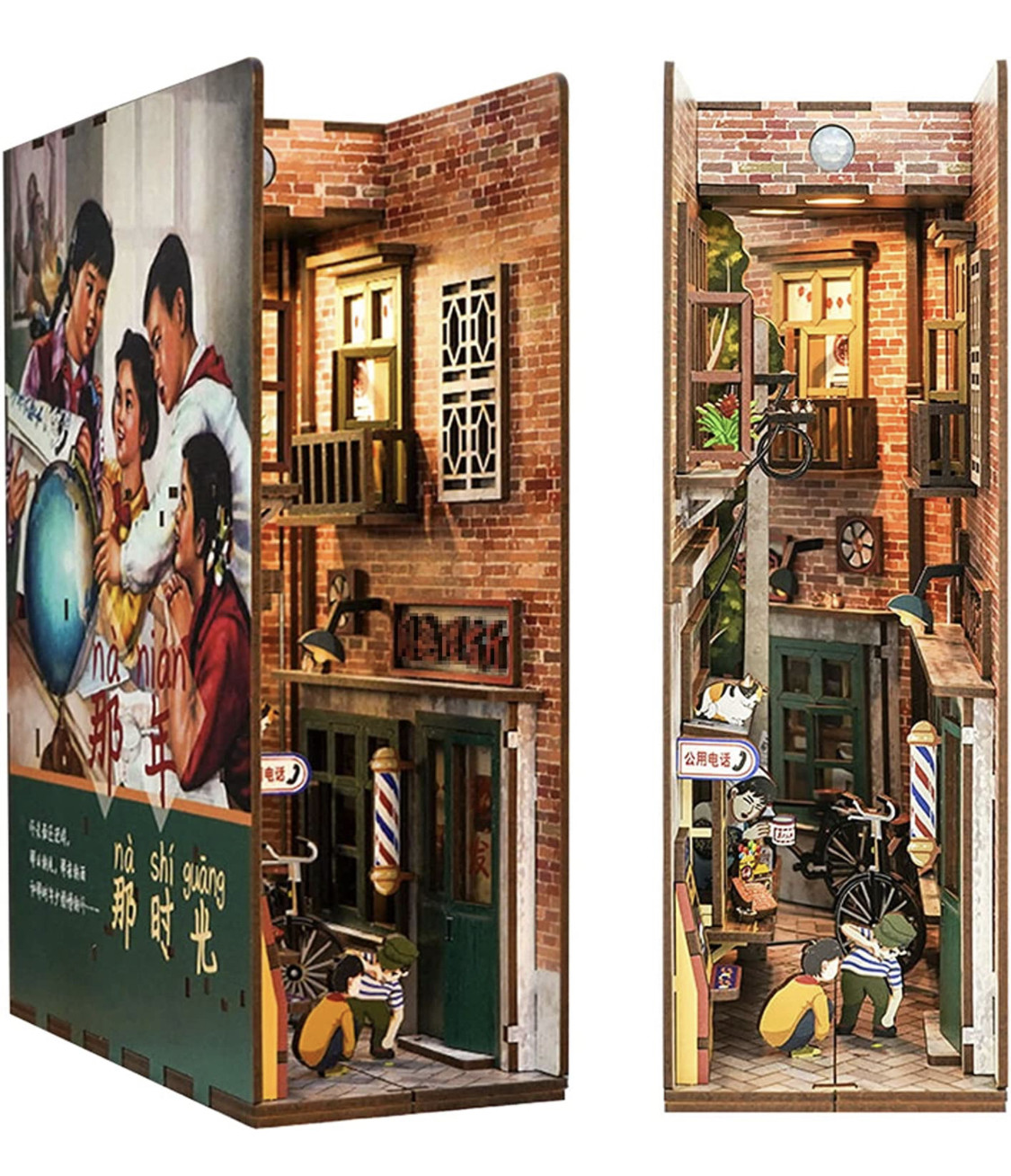 ドールハウス【専用出品】 Amazon.co.jp: ドールハウス 3D Craft model サラーズホーム