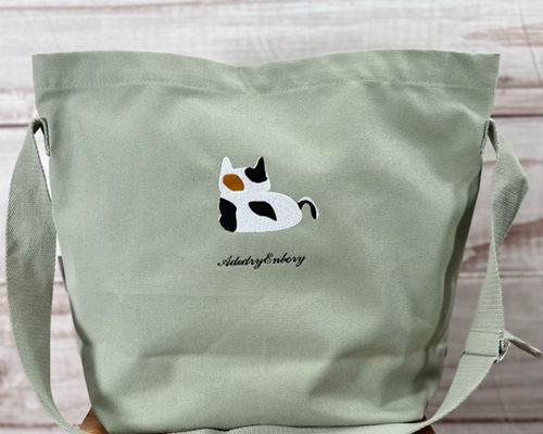 おもち様オーダーページ♡おとぎの国の猫と仲間たち♡ハンドメイド♡バッグ♡ポーチ おとぎの国の猫と仲間たちオーダー - メルカリ