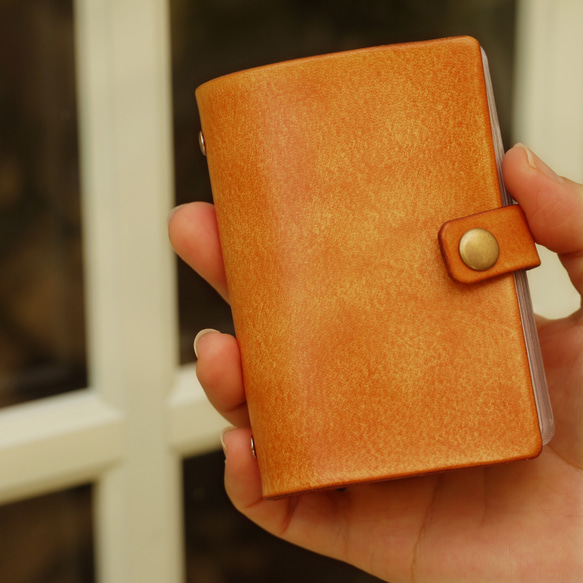 ★PEDRO★Studio Leather Card Holder カードフォルダー/送料込 レザーマルチカードチケットホルダー 本革 IDカードホルダー