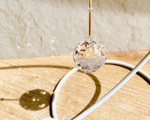 スティックサンキャッチャー サンキャッチャー OMAMORIYA sachi 通販