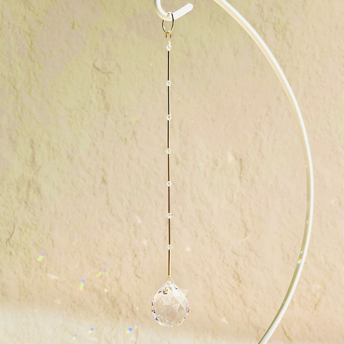 スティックサンキャッチャー サンキャッチャー OMAMORIYA sachi 通販