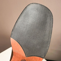 ★サイズ交換可能★本革製靴　ハンドメイドシューズ　ハイヒール　レディース ブーツ 20枚目の画像