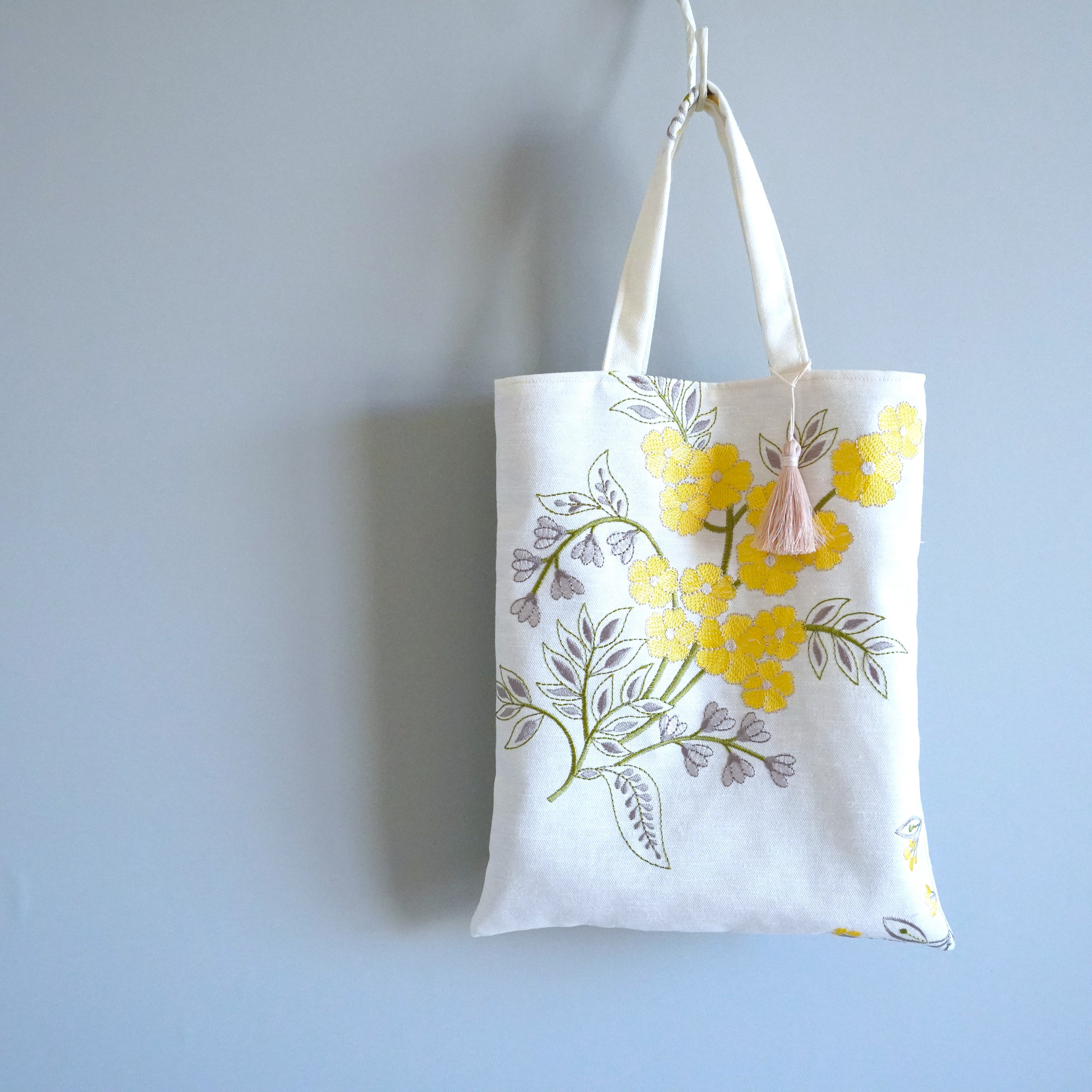 FLOWER bag すべて新品 Lucky FLOWER 2021