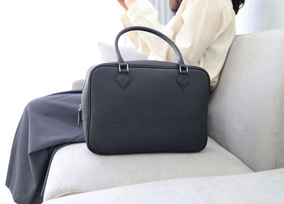 牛革　トートバッグ　ボストンバッグ　トラベルバッグ　旅行バッグ　マザーズバッグ 