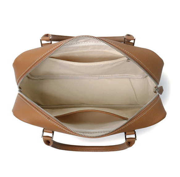 牛革　トートバッグ　ボストンバッグ　トラベルバッグ　旅行バッグ　マザーズバッグ 