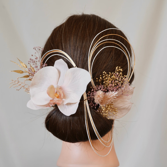 ABRAHAM 花柄レオパードベルト ABRAHAM 花柄レオパードベルト レオパードベルト | ファッション