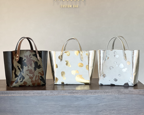 ハンドメイド　トートバッグ　choucho　280 ハンドメイド トートバッグ choucho 280 ハンドメイドトート