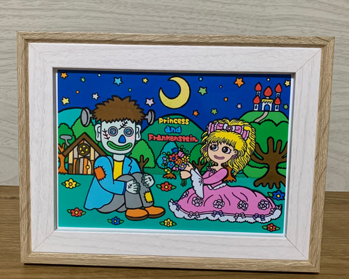 F10♡フラワー♡ブーゲンビリア♡インテリア♡絵♡絵画♡roxy F10♡フラワー♡ブーゲンビリア♡インテリア♡絵♡絵画♡roxy