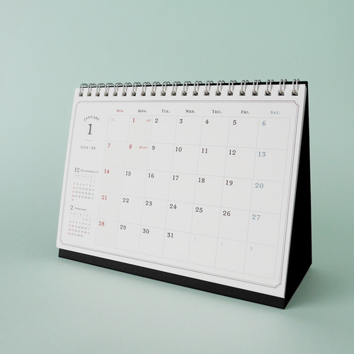 024 卓上カレンダー オリジナルカレンダー かわいい 024 卓上カレンダー オリジナルカレンダー かわいい 024 卓上