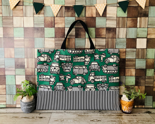 ダックスフンド の レッスンバッグ 体操着入れ 上履き入れ 3点セット