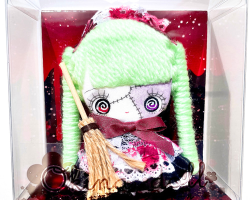 ホラードール　人形 717VFdcTYML._AC_UF894,