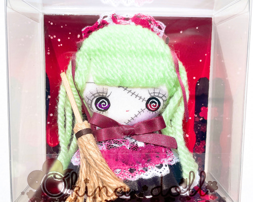 【Mary】みどりりぼんの雪だるまちゃん形オルゴナイト☆他３点 ゆきだるまのメリ-クリスマス | ヴォルフラム ヘネル, ユーリ