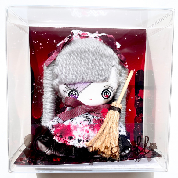 ND000007 The Moon Gabrielle｜DOLK（ドルク）