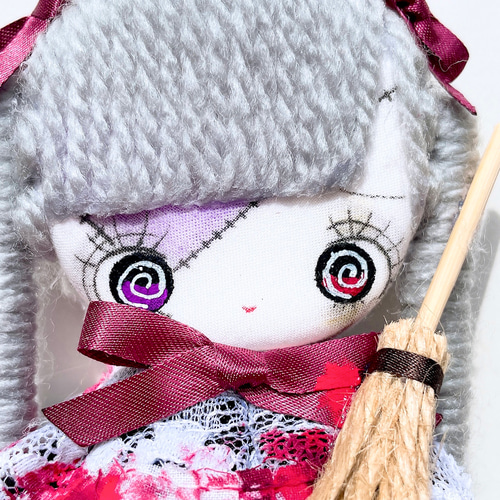 不死メイドとホラーナイト” ミニドール その他人形 Okina doll 不死メイドとホラーナイト” ミニドール その他人形 Okina doll