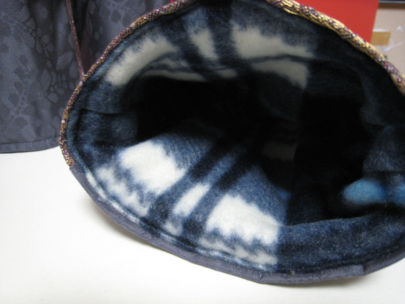 2023020　『オビカラgolf』ヘッドカバー　ドライバー　ウッド　UT　５点セット　チャーム付き 