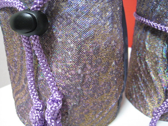 2023020　『オビカラgolf』ヘッドカバー　ドライバー　ウッド　UT　５点セット　チャーム付き 