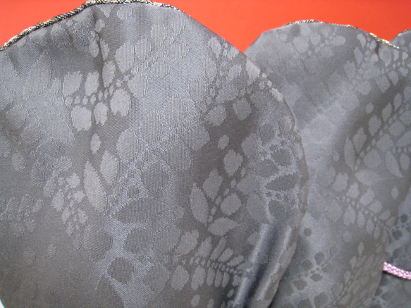 2023020　『オビカラgolf』ヘッドカバー　ドライバー　ウッド　UT　５点セット　チャーム付き 