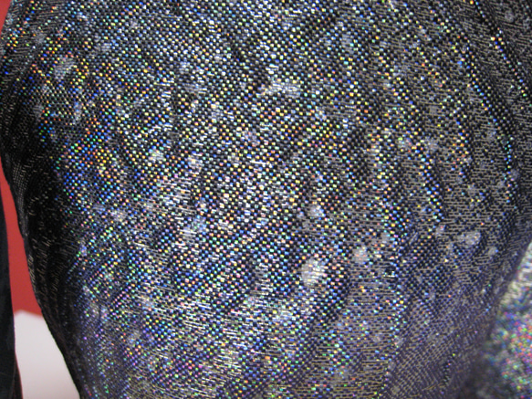 2023020　『オビカラgolf』ヘッドカバー　ドライバー　ウッド　UT　５点セット　チャーム付き 