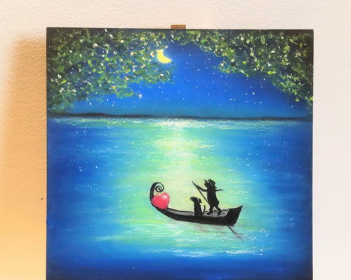 早割ex 13c9a0999f2f4d89e4d7a39c4a8248 絵画