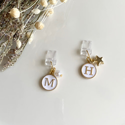 お名前・イニシャルストラップ＆イヤホンジャック 6fd1424ca7c56f1efeb12ffbdfcaa1