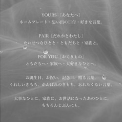 【MUSUBI結】YAKU-SUGI×HORN ALLBRASS TWIN-BALL●屋久杉/真鍮/水牛角/キーホルダー 18枚目の画像