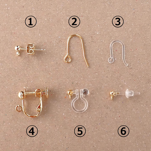 パールアクセサリーセット② 3点セット【ネックレス・ブレスレット