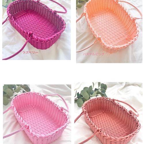 選べるクーファン♡お人形用クーファン♡ベージュチェック