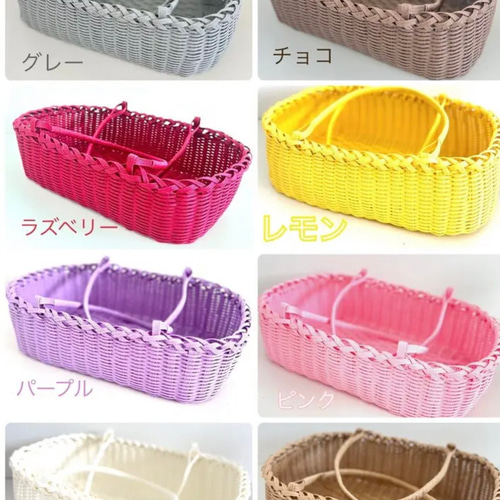 雪見ページ　お人形用クーファン 人形用クーファンの作り方（人形2体が入る大きめサイズ）How to
