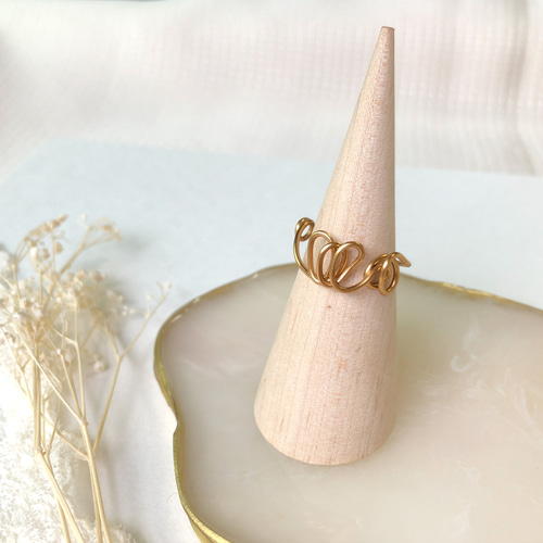 Ru.アクセサリーkumiさま m.Atsumi | GS♡ オリカボピアス✨️ こちらのカボでの作成