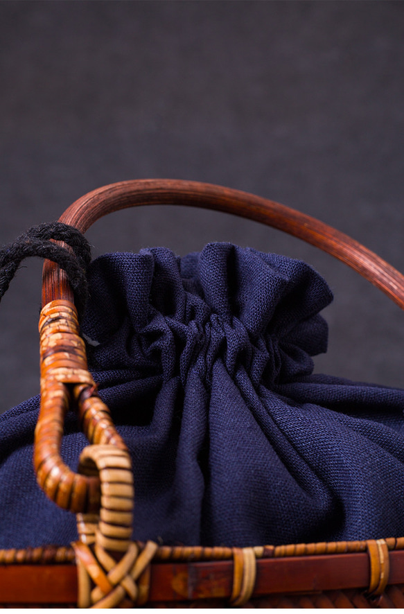 竹かご鞄 大 ハンドバッグ 買い物かご大 竹かご かごバッグ バスケットかご 竹製品 レトロ 茶道茶セット収納袋 和風 