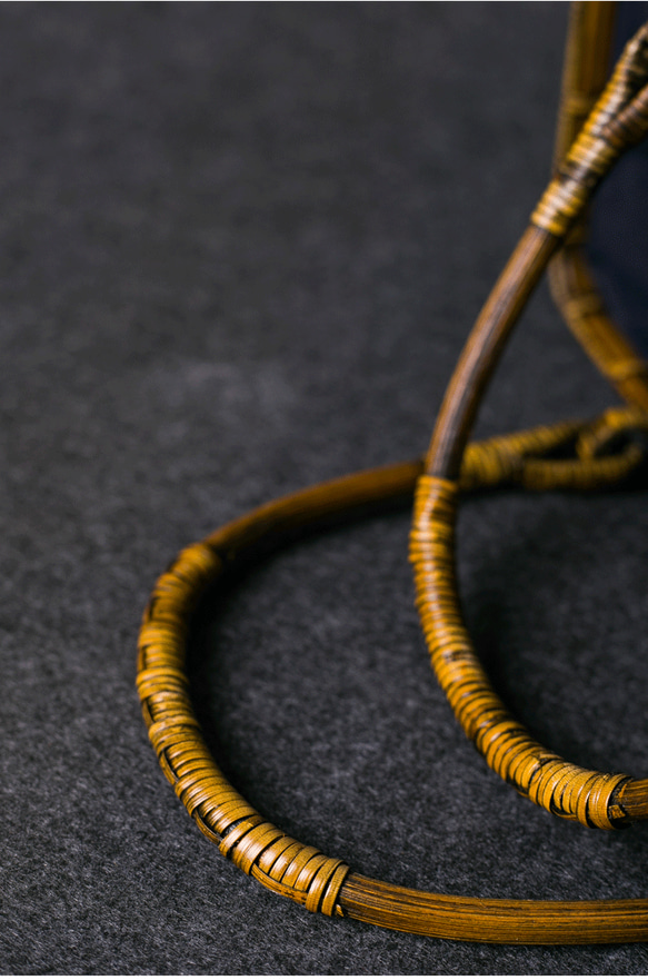 竹かご鞄 大 ハンドバッグ 買い物かご大 竹かご かごバッグ バスケットかご 竹製品 レトロ 茶道茶セット収納袋 和風 