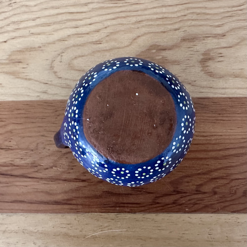 メキシコ/カプラ焼き】カプラ焼カラフルマグカップ マグカップ