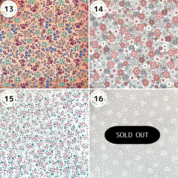 【選べる生地❶】ティッシュカバー　ティッシュケース　エコパック　ソフトパック　北欧　吊り下げ　卓上　車　紐　カスタマイズ 8枚目の画像