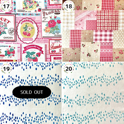 【選べる生地❶】ティッシュカバー　ティッシュケース　エコパック　ソフトパック　北欧　吊り下げ　卓上　車　紐　カスタマイズ 9枚目の画像