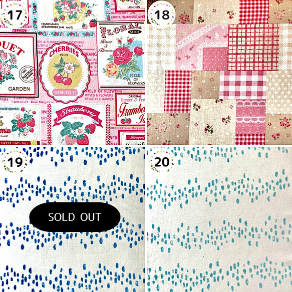 【選べる生地❶】ティッシュカバー　ティッシュケース　エコパック　ソフトパック　北欧　吊り下げ　卓上　車　紐　カスタマイズ 9枚目の画像