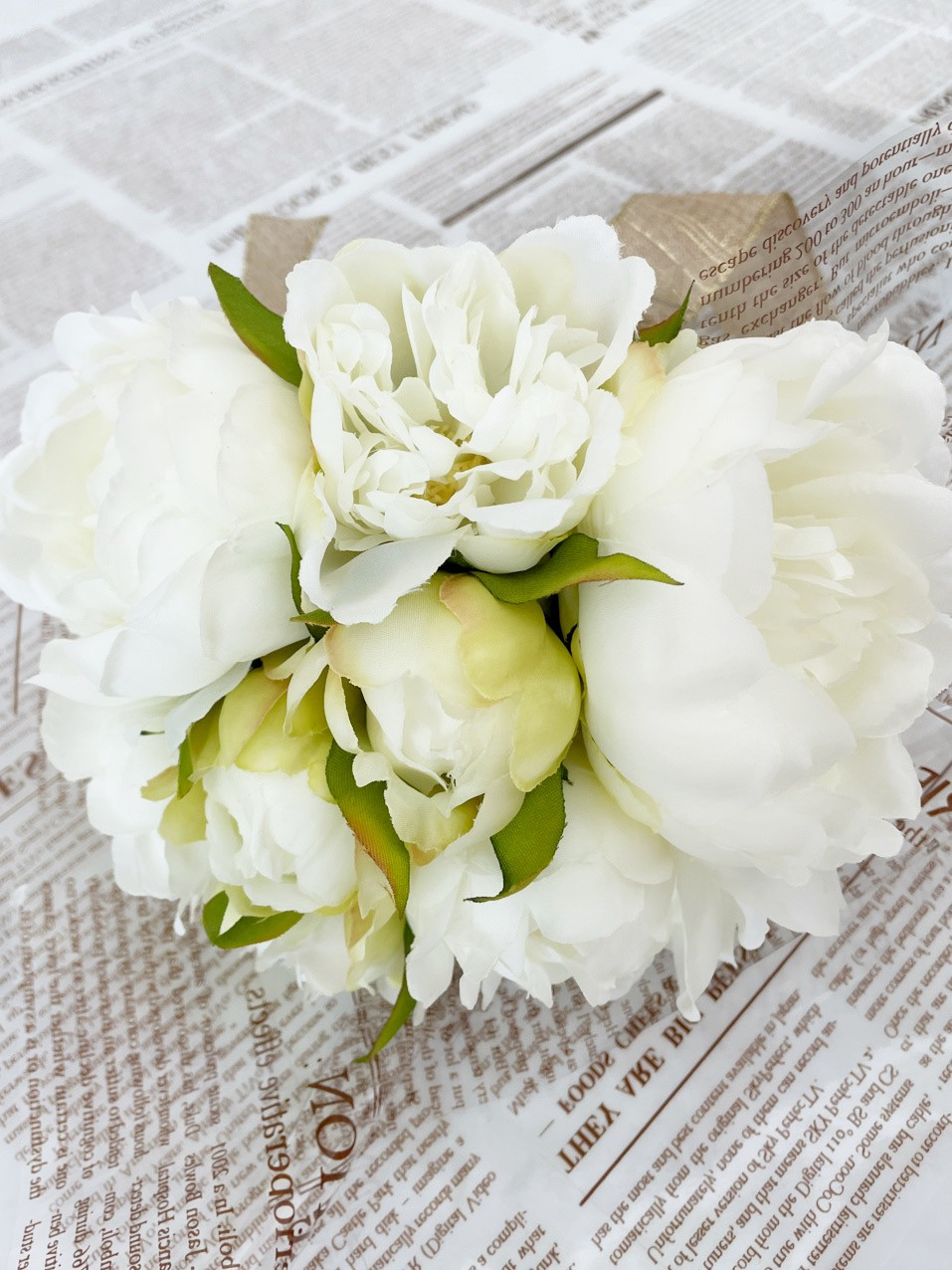 ブーケトス 花束 ブーケ 結婚式 スワッグ 花嫁 フラワーアレンジ