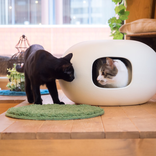 猫かまくら キャットハウス ハウス・小屋 neko_kamakura 通販 16642085