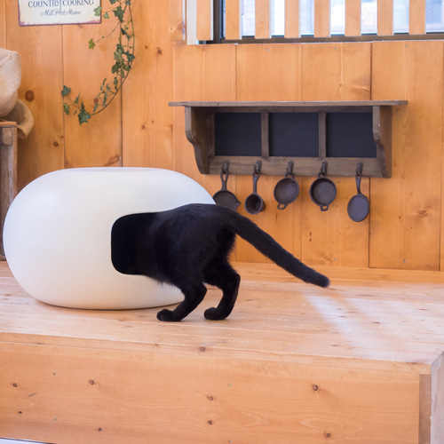 猫かまくら キャットハウス ハウス・小屋 neko_kamakura 通販 16642085