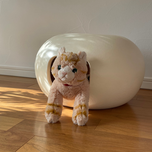 猫　かまくら　ねこちぐら　キャットハウス　作家さん 猫 かまくら ねこちぐら キャットハウス 作家さん