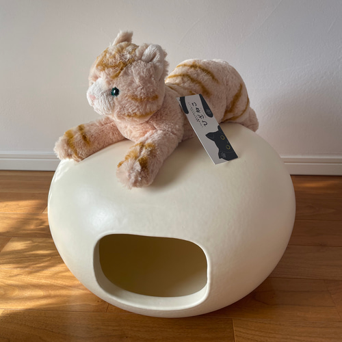 猫かまくら キャットハウス ハウス・小屋 neko_kamakura 通販 16642085