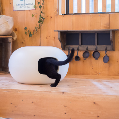猫かまくら キャットハウス ハウス・小屋 neko_kamakura 通販 16642085