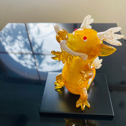 九頭龍 立体・オブジェ ANDY 通販 10347939｜Creema(クリーマ)