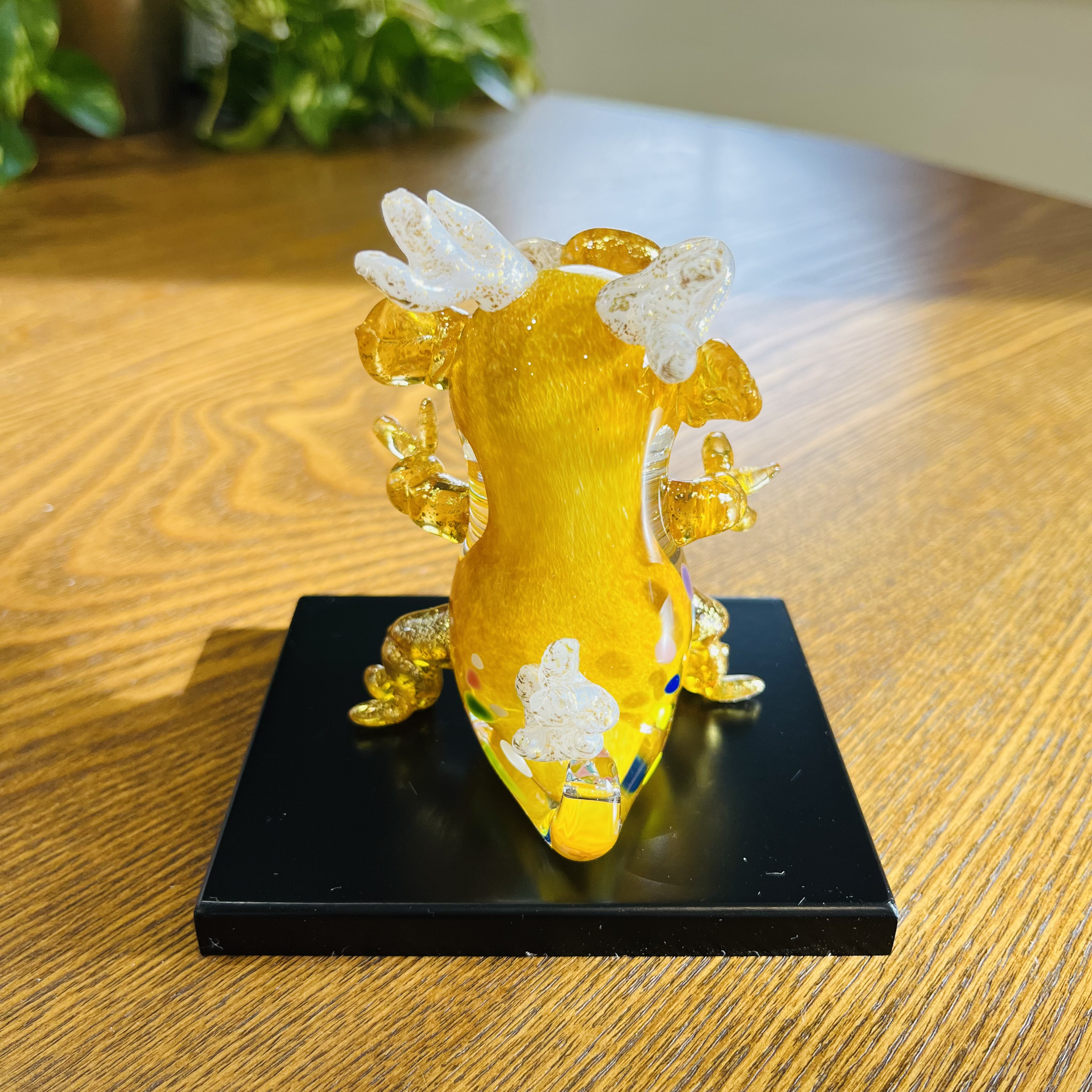 ❣️新作❣️2024年干支・子金龍❣️キラキラSPバージョン『受注制作』