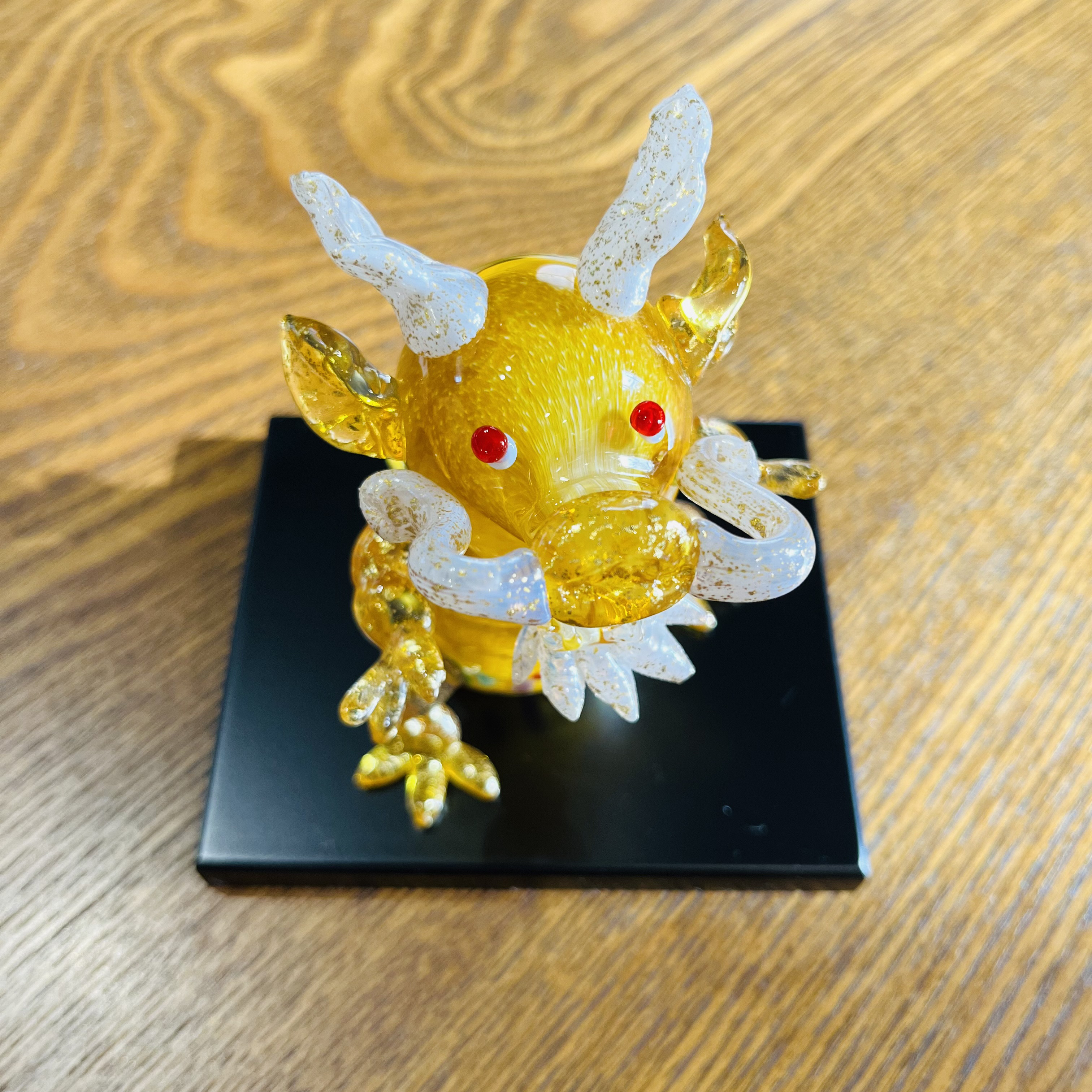 ❣️新作❣️2024年干支・子金龍❣️キラキラSPバージョン『受注制作』