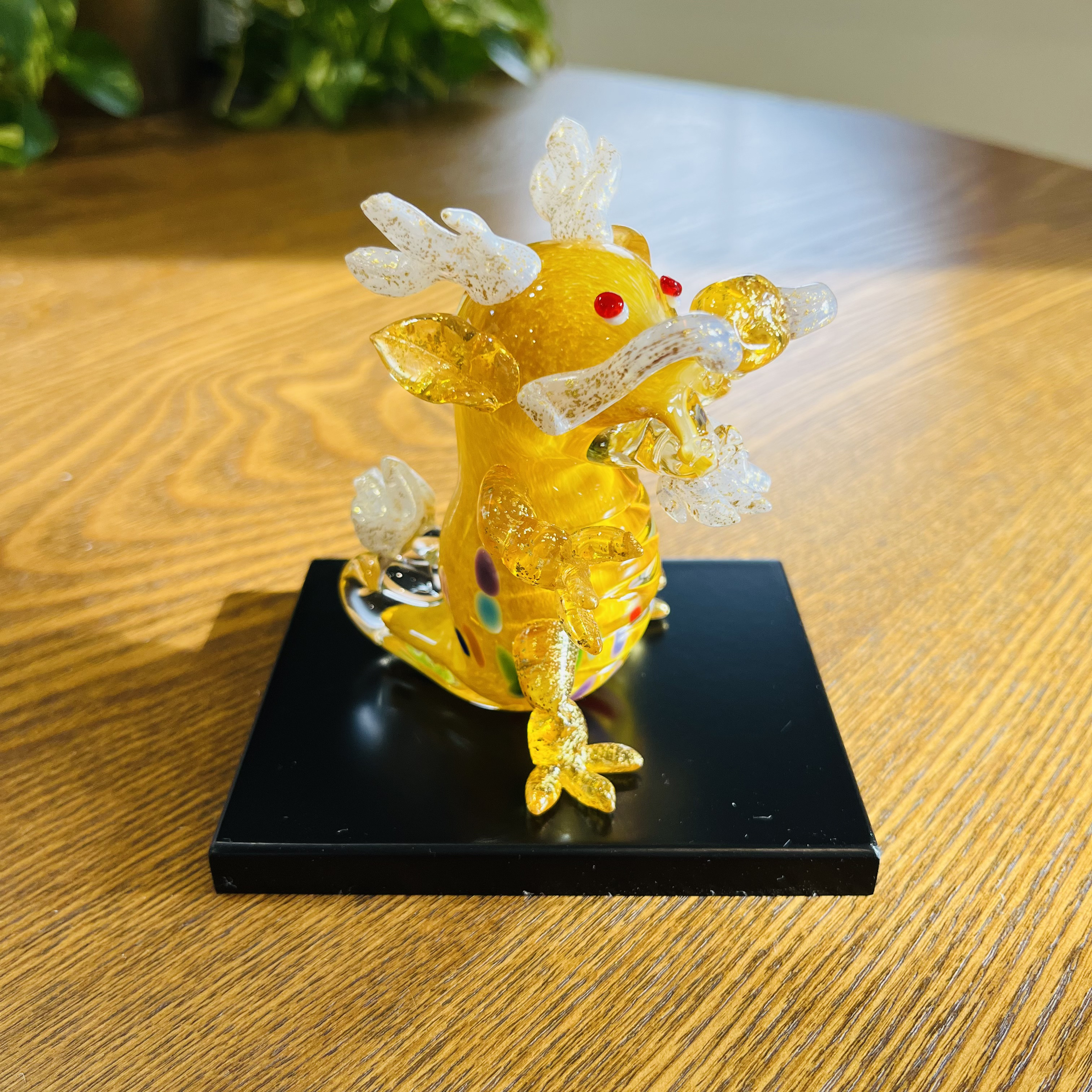 ❣️新作❣️2024年干支・子金龍❣️キラキラSPバージョン『受注制作』