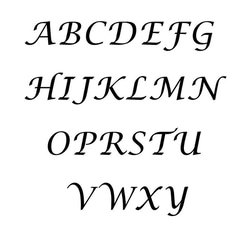 縦向き 2Way 刻印♡全機種対応 薄型軽量ハイクオリティ シンプルレザー調 手帳型スマホケース iPhone17他 10枚目の画像