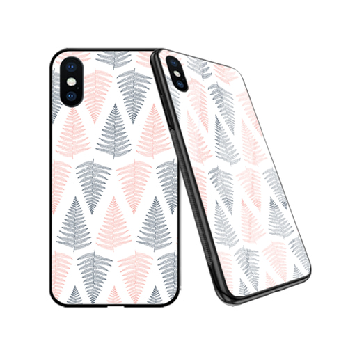 iPhone - 専用ページ Android専用】ガラスケース注文ページ スマホケース iPhone