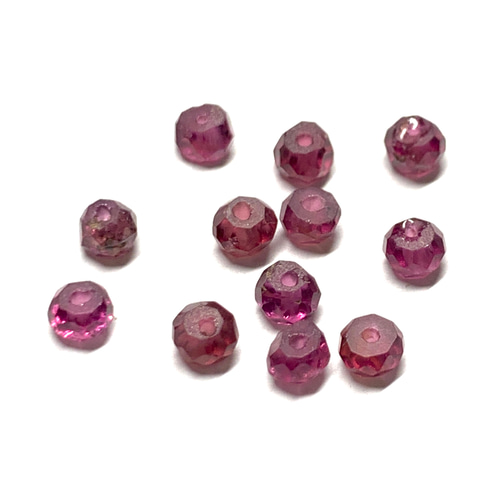 (希少)ロードライトガーネット 薔薇の輝きをもつロードライトガーネットについて解説 | TOP STONE